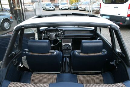 BMW 2002 Gebrauchtwagen