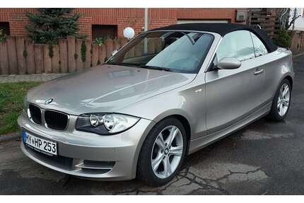 BMW 125 Gebrauchtwagen