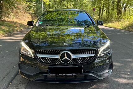 Mercedes-Benz CLA 250 Gebrauchtwagen