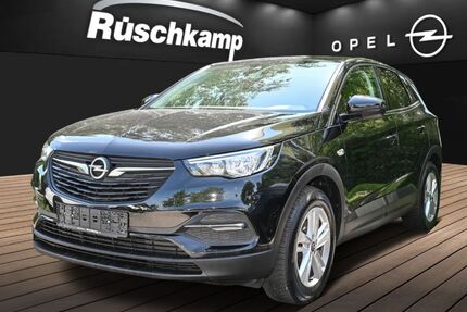 Opel Grandland (X) Gebrauchtwagen