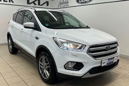 Ford Kuga Gebrauchtwagen