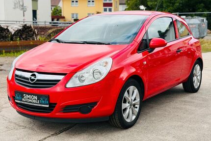 Opel Corsa Gebrauchtwagen