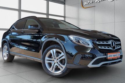 Mercedes-Benz GLA 250 Gebrauchtwagen