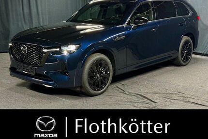 Mazda CX-80 Gebrauchtwagen