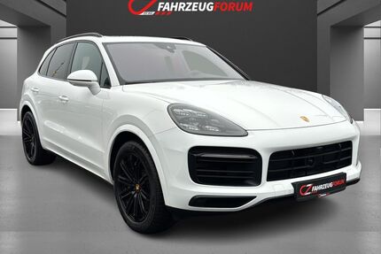 Porsche Cayenne Gebrauchtwagen