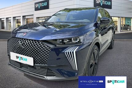 DS Automobiles DS7 (Crossback) Gebrauchtwagen