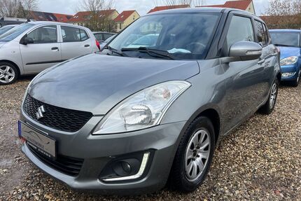 Suzuki Swift Gebrauchtwagen