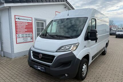 Fiat Ducato Gebrauchtwagen