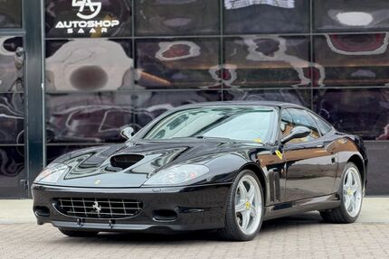 Ferrari 575 Gebrauchtwagen