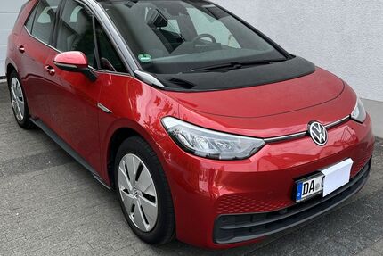 VW ID.3 Gebrauchtwagen