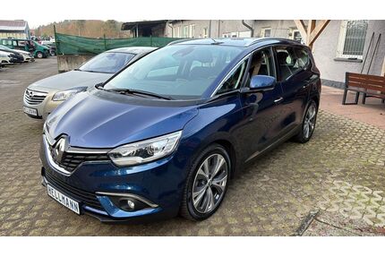 Renault Scenic Gebrauchtwagen