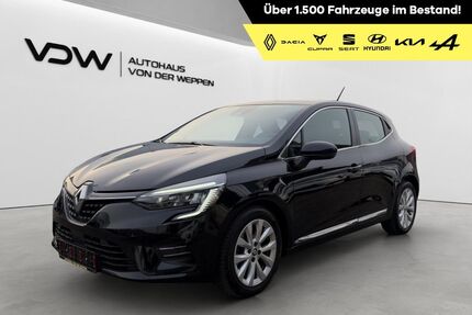 Renault Clio Gebrauchtwagen