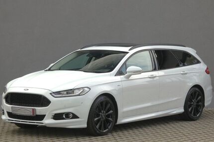 Ford Mondeo Gebrauchtwagen