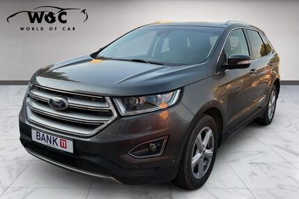 Ford Edge Gebrauchtwagen