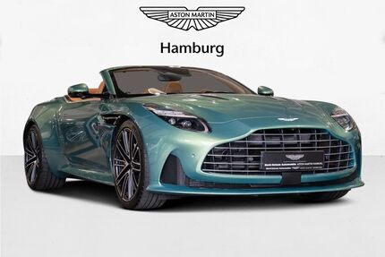 Aston Martin DB12 Gebrauchtwagen