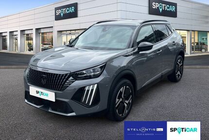 Peugeot 2008 Gebrauchtwagen
