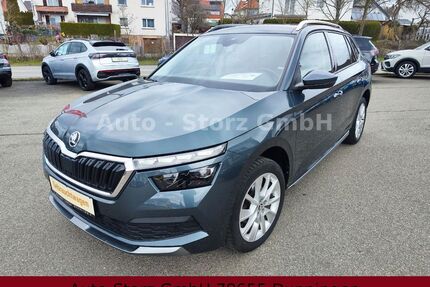 Skoda Kamiq Gebrauchtwagen
