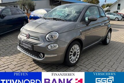 Fiat 500 Gebrauchtwagen