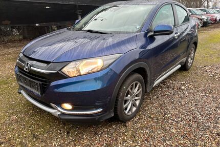 Honda HR-V Gebrauchtwagen