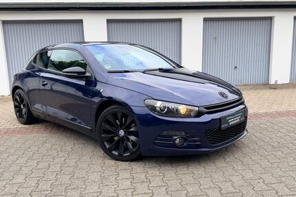 VW Scirocco Gebrauchtwagen