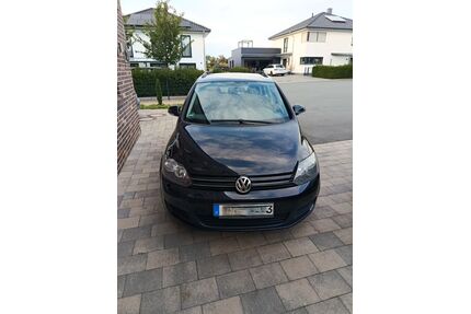 VW Golf Plus Gebrauchtwagen