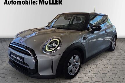 Mini Cooper Gebrauchtwagen