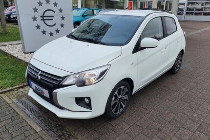 Mitsubishi Space Star Gebrauchtwagen