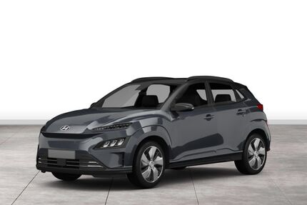 Hyundai KONA Elektro Gebrauchtwagen