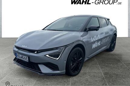 Kia EV6 Gebrauchtwagen