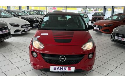 Opel Adam Gebrauchtwagen