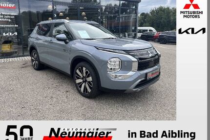 Mitsubishi Outlander Gebrauchtwagen
