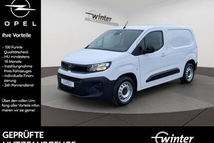 Opel Combo Gebrauchtwagen
