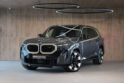 BMW XM Gebrauchtwagen