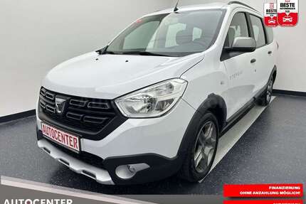 Dacia Lodgy Gebrauchtwagen