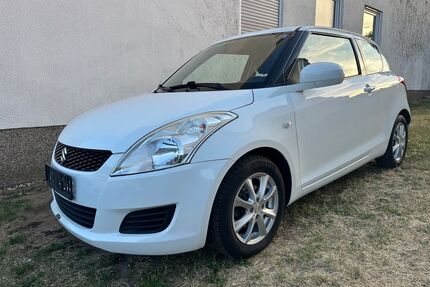Suzuki Swift Gebrauchtwagen