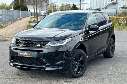 Land Rover Discovery Gebrauchtwagen