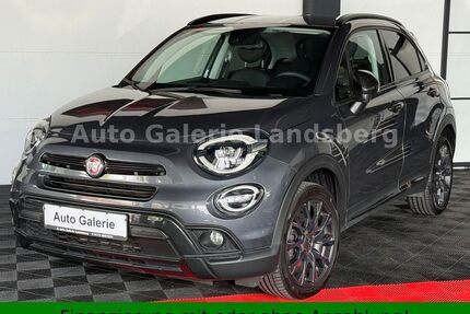 Fiat 500X Gebrauchtwagen