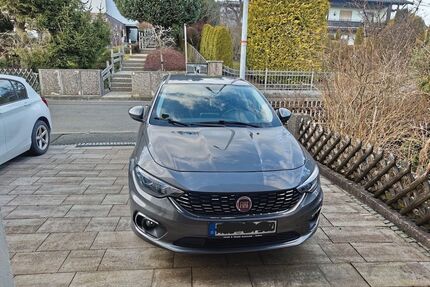 Fiat Tipo Gebrauchtwagen