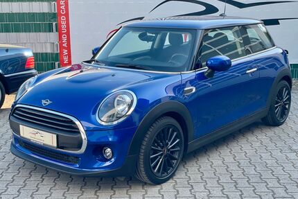 Mini ONE Gebrauchtwagen