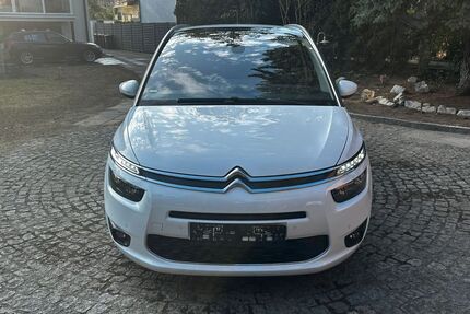 Citroen Grand C4 Picasso / SpaceTourer Gebrauchtwagen