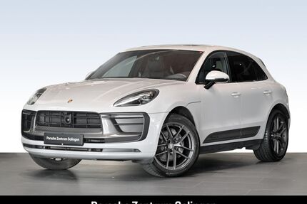 Porsche Macan Gebrauchtwagen