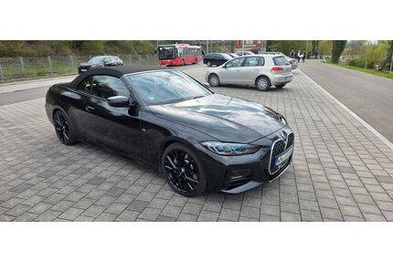 BMW 430 Gebrauchtwagen