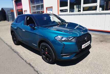 DS Automobiles DS3 Crossback Gebrauchtwagen