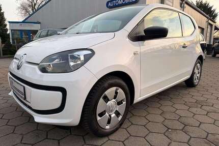VW up! Gebrauchtwagen