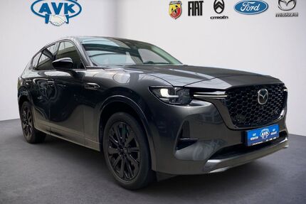 Mazda CX-60 Gebrauchtwagen