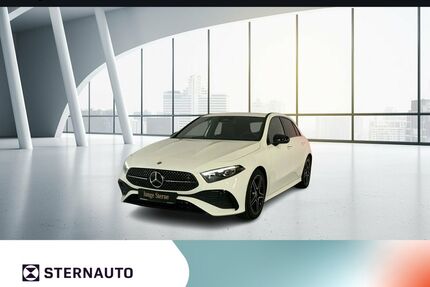 Mercedes-Benz A 200 Gebrauchtwagen