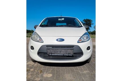Ford Ka/Ka+ Gebrauchtwagen