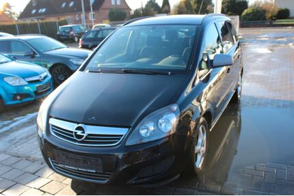 Opel Zafira Gebrauchtwagen