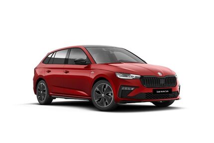 Skoda Scala Gebrauchtwagen