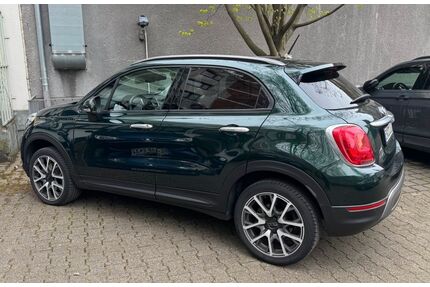 Fiat 500X Gebrauchtwagen